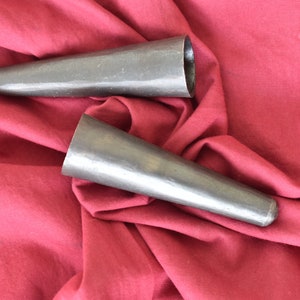 Pack of 2 Spear Butt Cap Perfect For Our 8&#39;&#39; Spearhead.