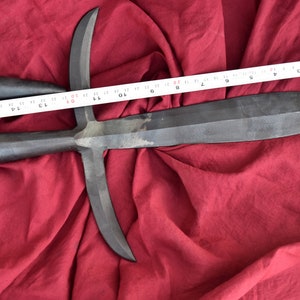 Japanese Jumonji Yaari Spearhead 16&#39;&#39; With BUTT Cap.