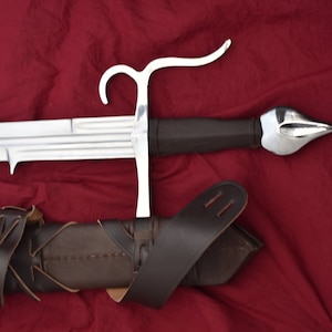 The Doge Sword