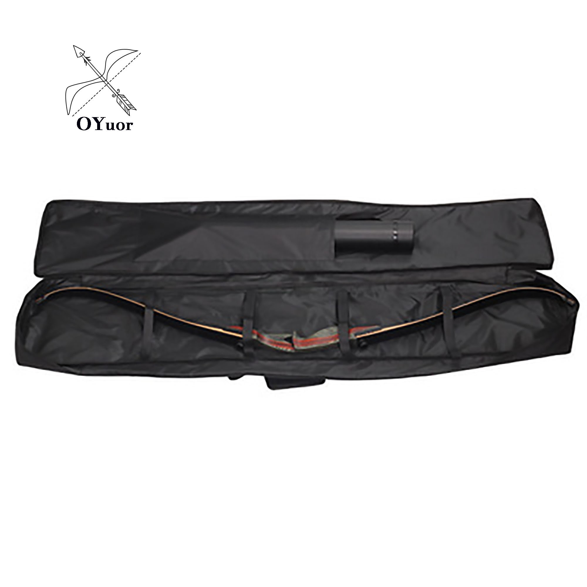 Arrow Back Quiver Bag Adjustable Shoulder Strap Etsy