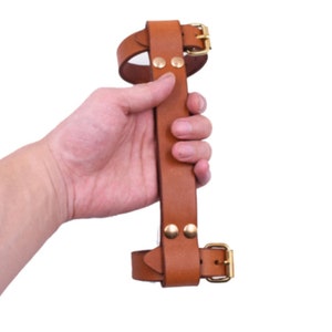 Leather Bicycle Handles, Leather Accessories, Sports Accessories, Cycling Accessories, Bicycle Tools, Bicycle Accessories