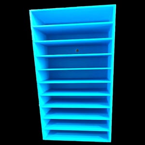 Soporte para casete de cinta impreso en 3D de Phatronics