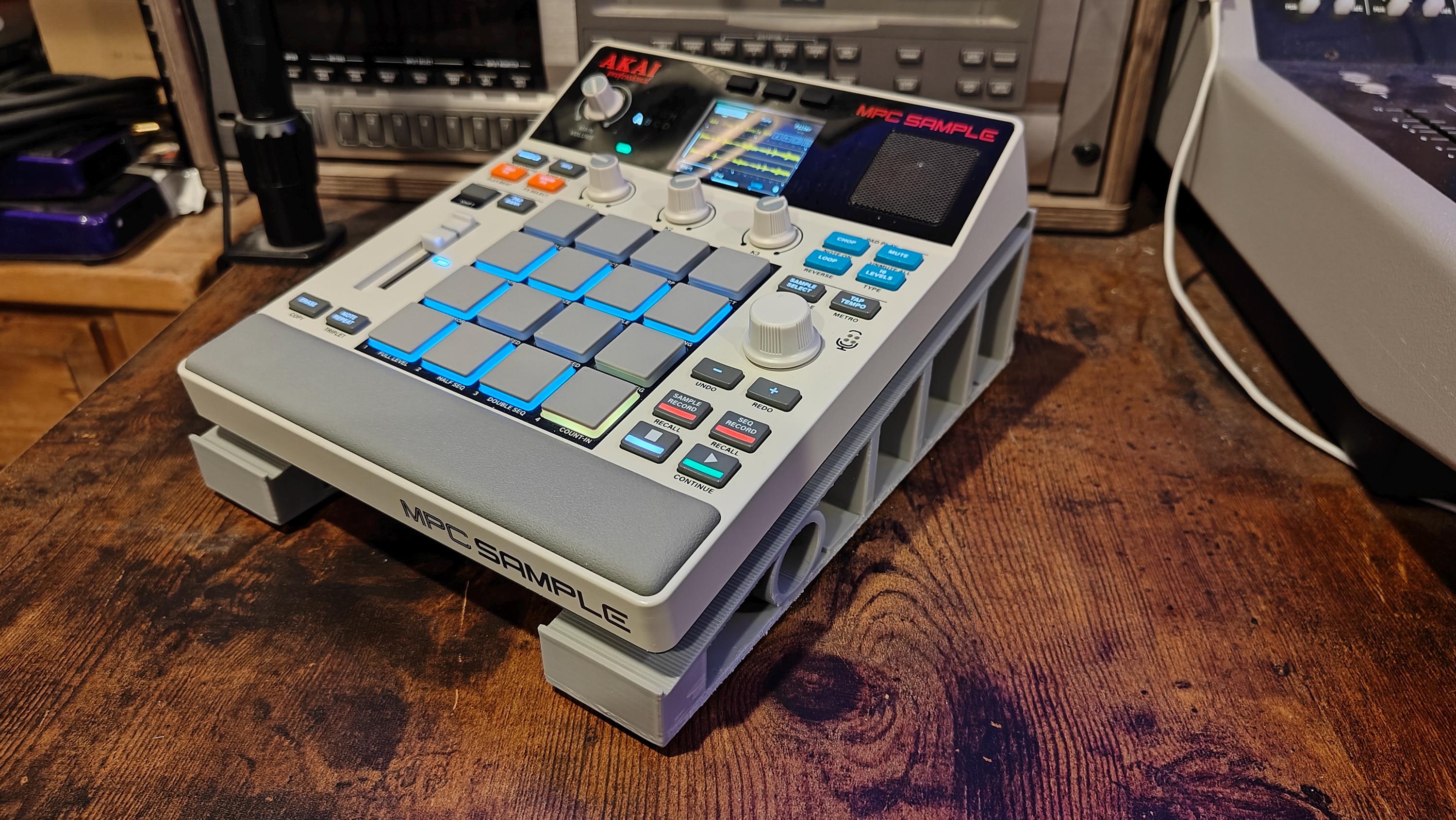 Mpc One Accessories - Etsy