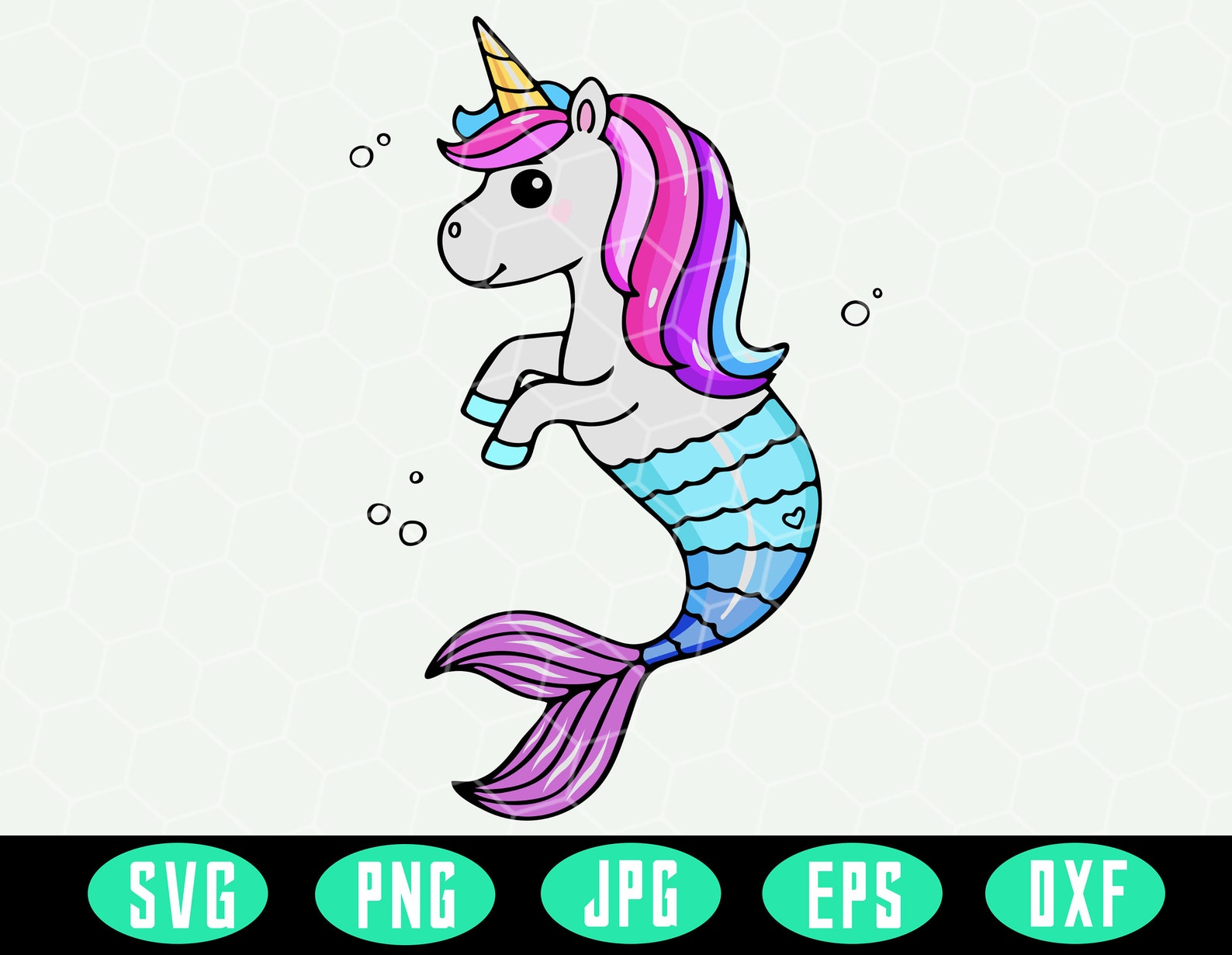 Free Free Unicorn Easter Svg 288 SVG PNG EPS DXF File
