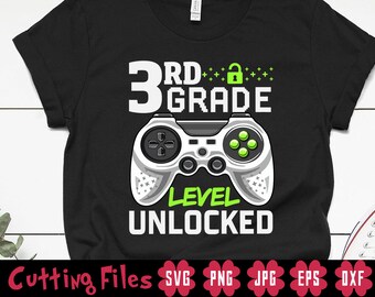 Grade Level Svg Etsy Grade Level Svg Etsy