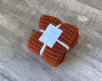 1/12 Scale Handmade Miniature Dollhouse Throw Blanket