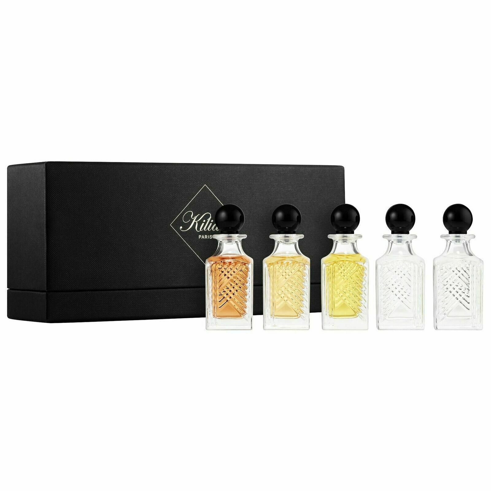 Brand new sealed Kilian Perfume Mini Carafe Set 5X10ML Etsy