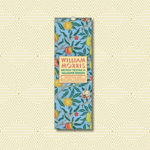 Orchard (Special Edition Classic Vintage Pattern) - William Morris