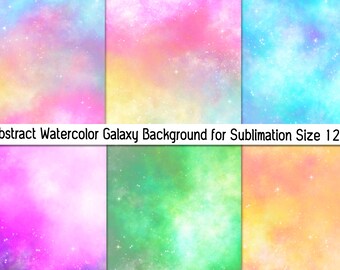 Download Space Background Etsy
