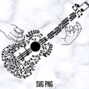 E-Gitarren-Svg, E-Gitarren-Svg, E-Gitarren-Stempel, Gitarre Schnitt-Datei, digitaler Download, E-Gitarren-Slip