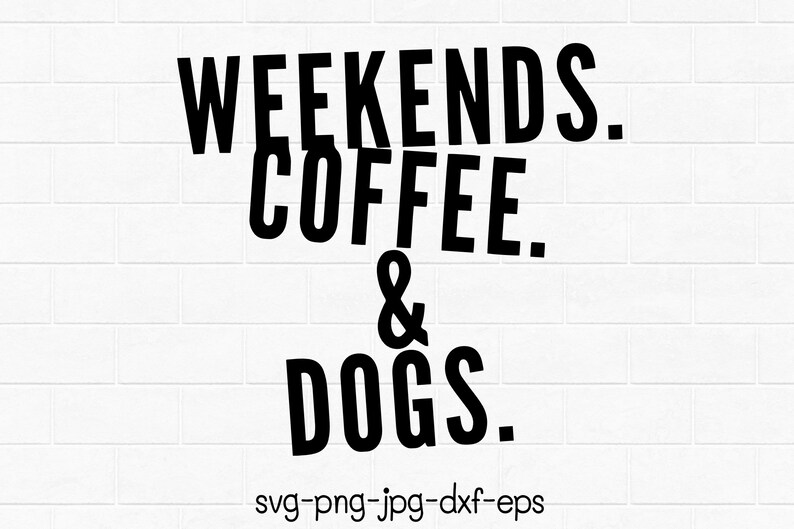 Free Free Coffee And Dogs Svg 437 SVG PNG EPS DXF File