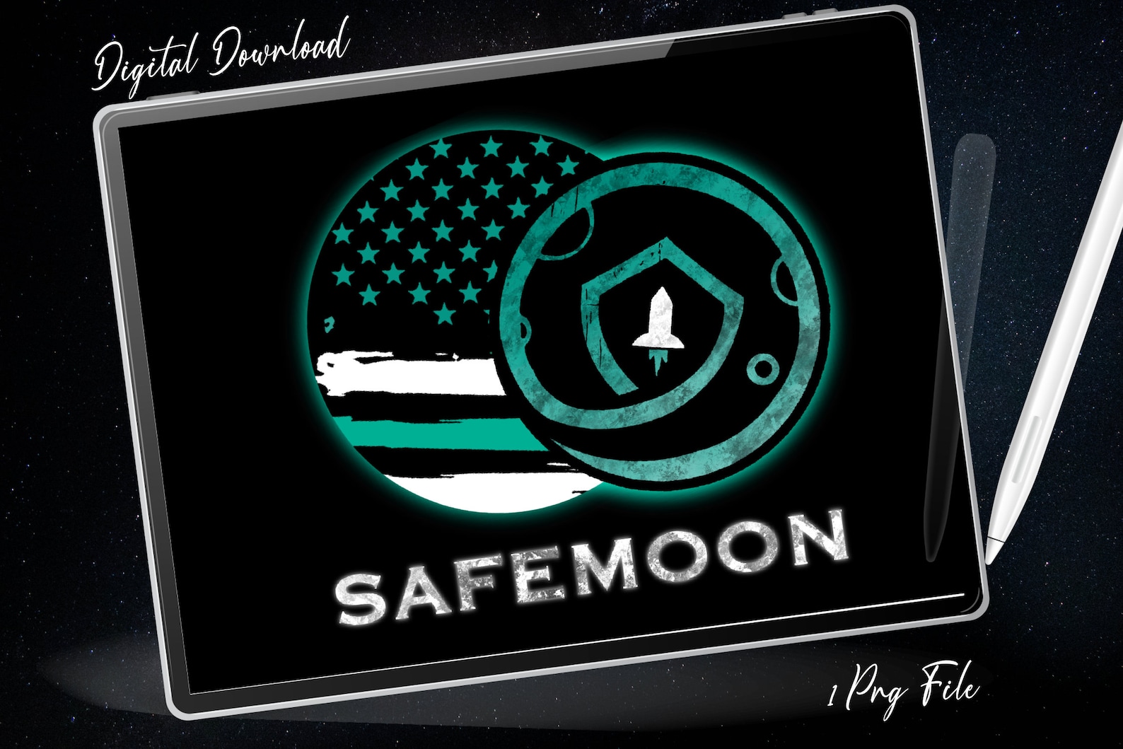 Safemoon Millionaire Crypto shirt design png Safemoon to ...