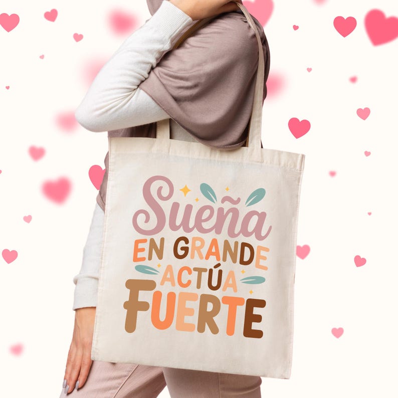 Bundle de Frases en Español – 30 Diseños Motivacionales y Divertidos ...