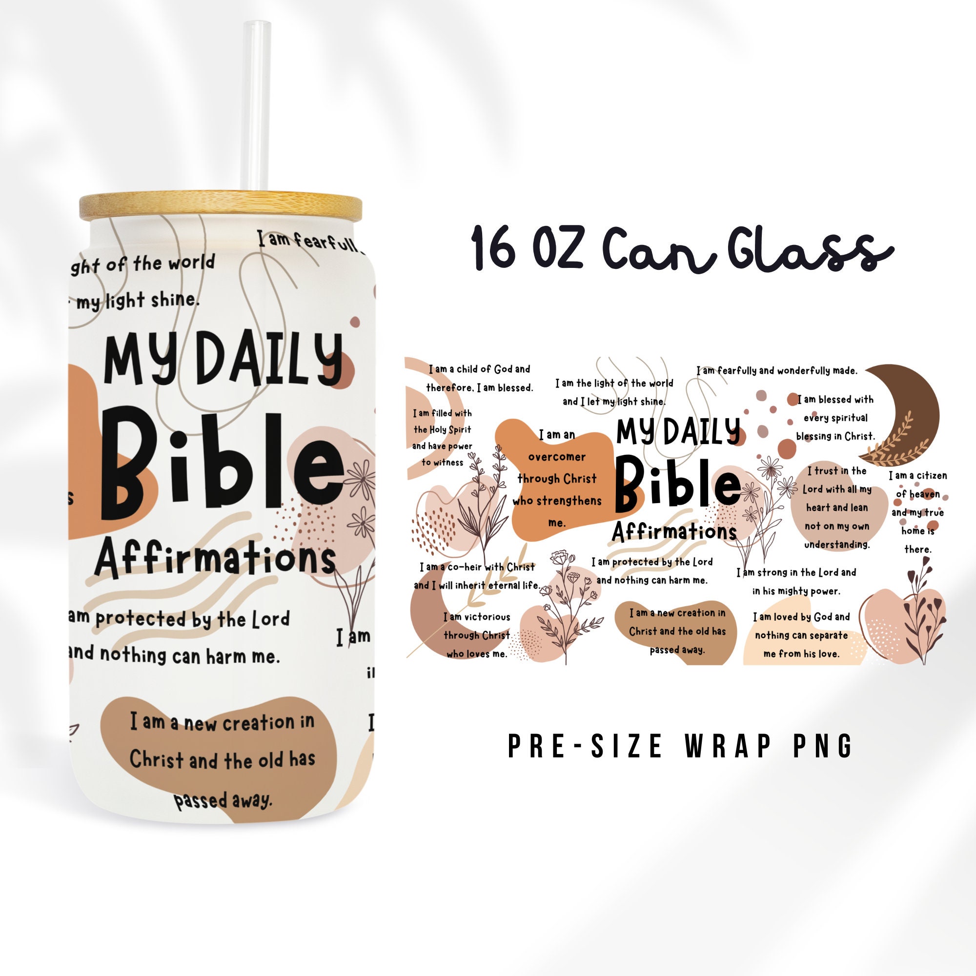 New Creation in Christ- UVDTF New Creation in Christ- UVDTF
