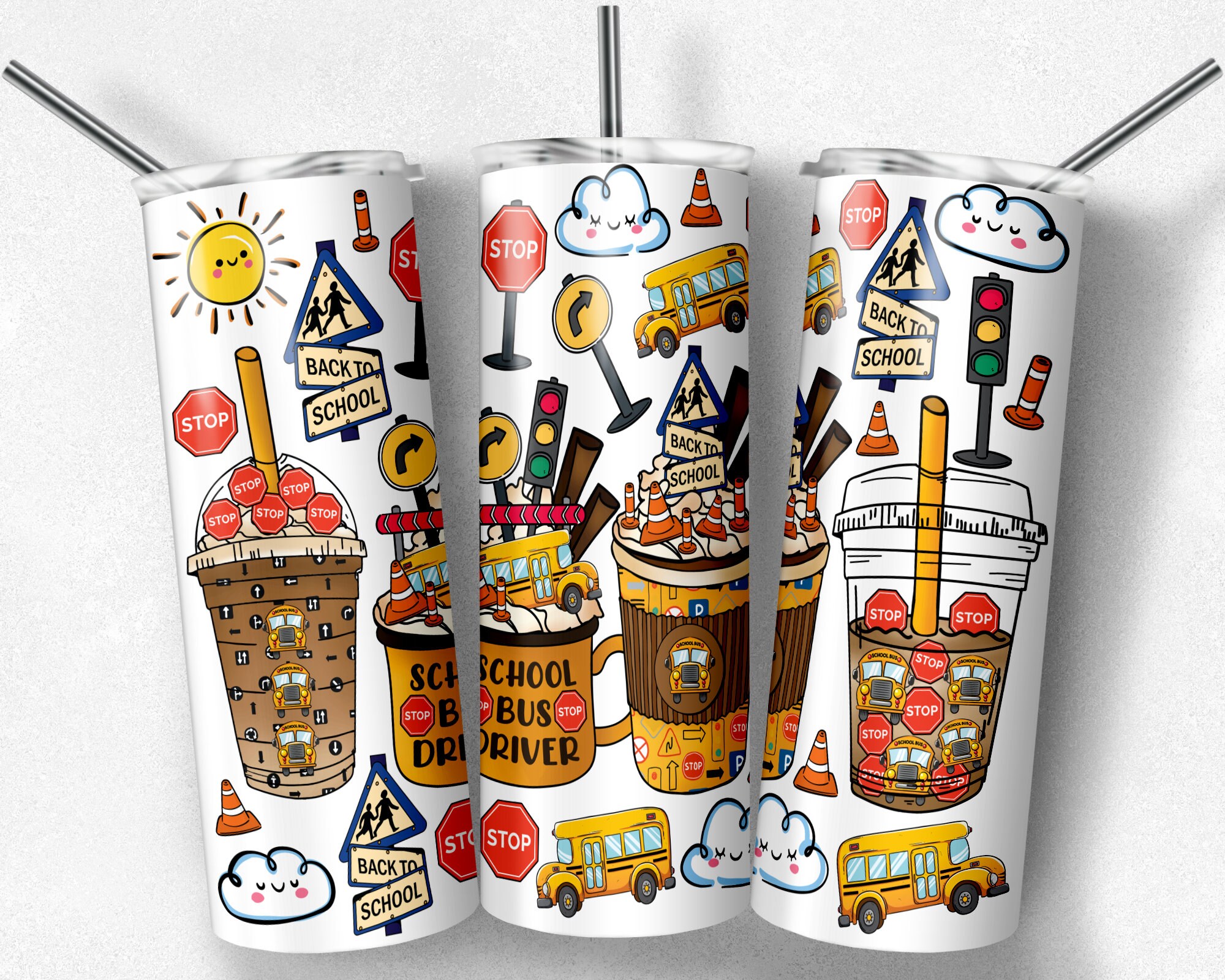 25oz Skinny FROSTED GLASS Sublimation Tumbler – The Tumbler Supply Store
