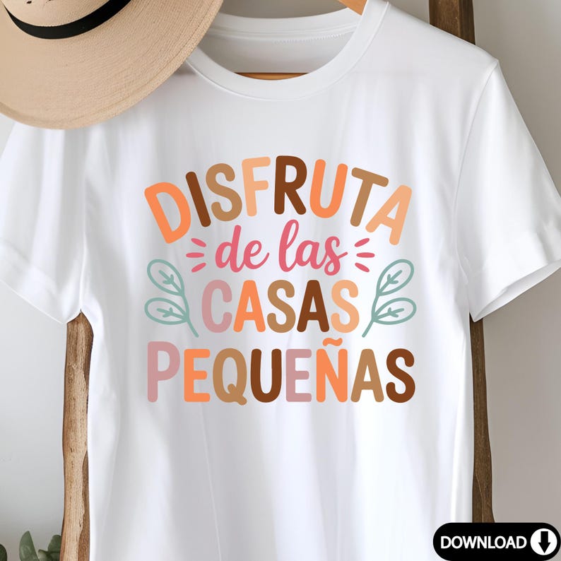 Bundle de Frases en Español – 30 Diseños Motivacionales y Divertidos ...