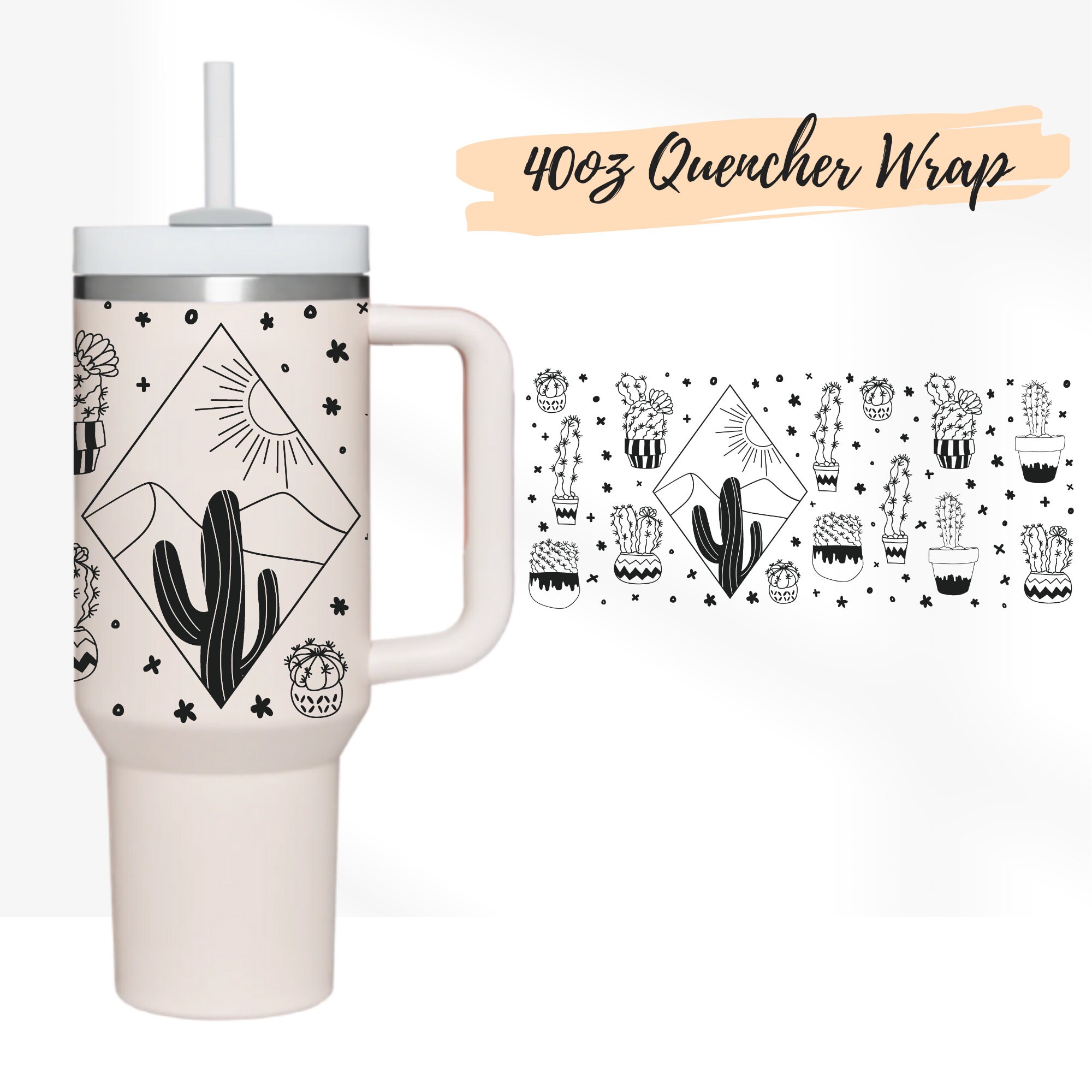 Lone Pine Thermal Mug - White — OHANA | Mountains. Beach. Adventure.