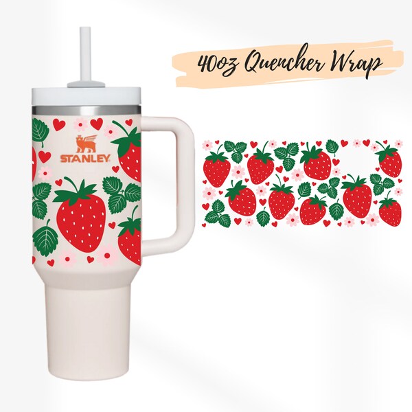 40oz Tumbler Template Blank Tumbler Wrap Template Tumbler Etsy Canada