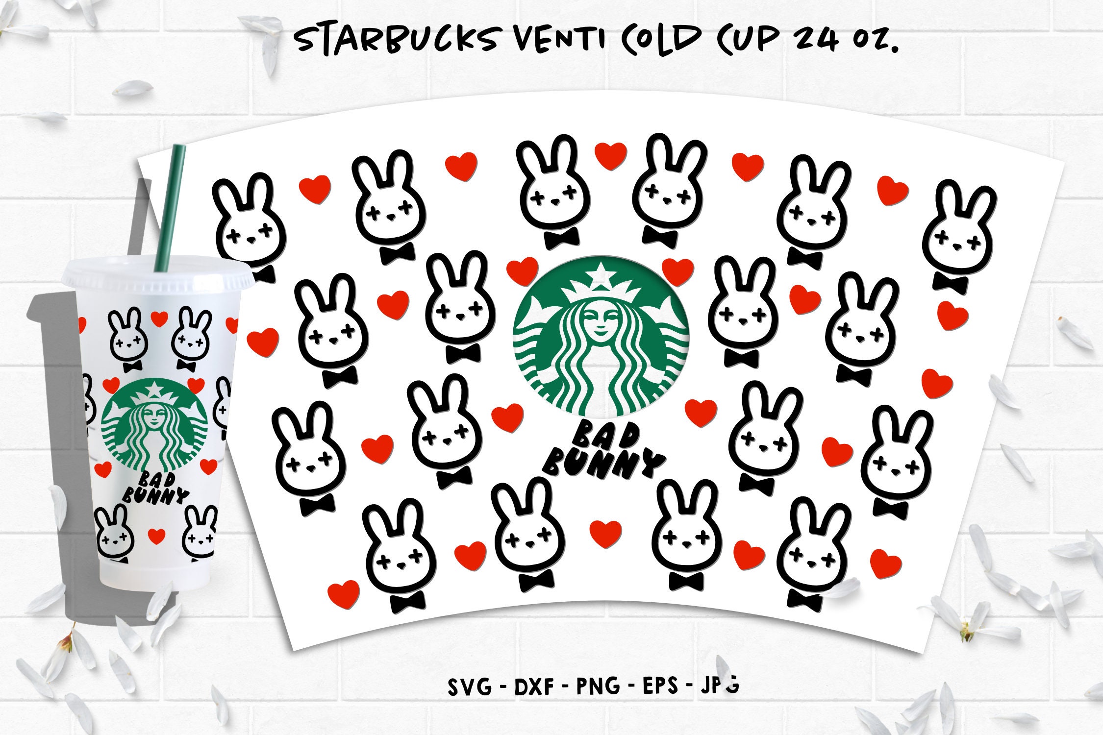 Free Free Bad Bunny Valentines Svg 96 SVG PNG EPS DXF File
