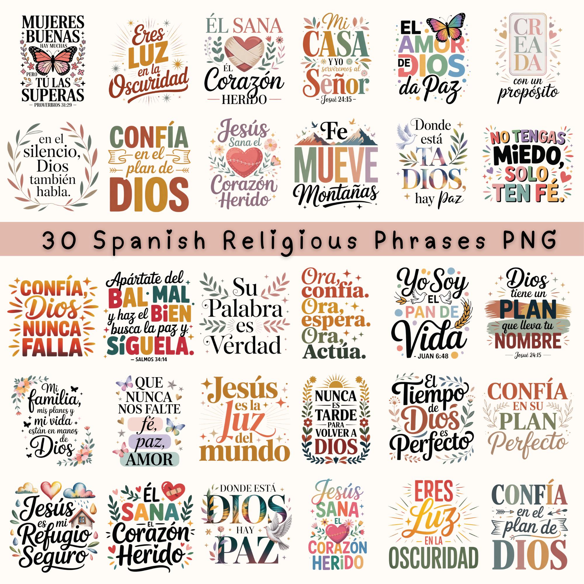 Imagen cristiana - Etsy México, image size:2000x2000