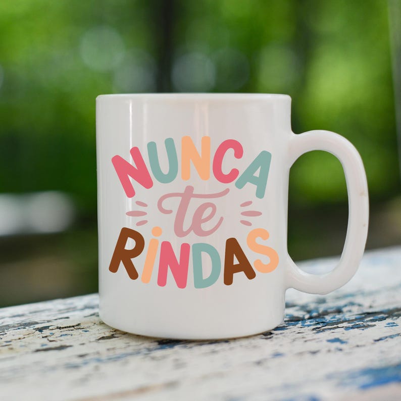 Bundle de Frases en Español – 30 Diseños Motivacionales y Divertidos ...