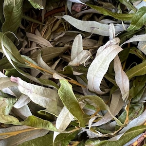 100 g de sauce seco orgánico: golosinas masticables para conejos