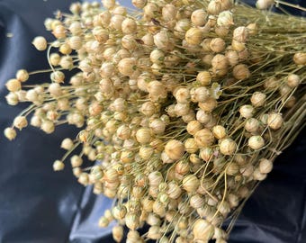 30\50\100 gr Organic Flax Spray,  Flax Spray