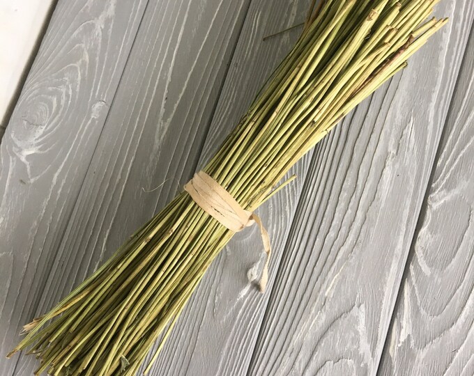 Dried Yarrow Stalks yarrow Stems achillee Divination I Etsy