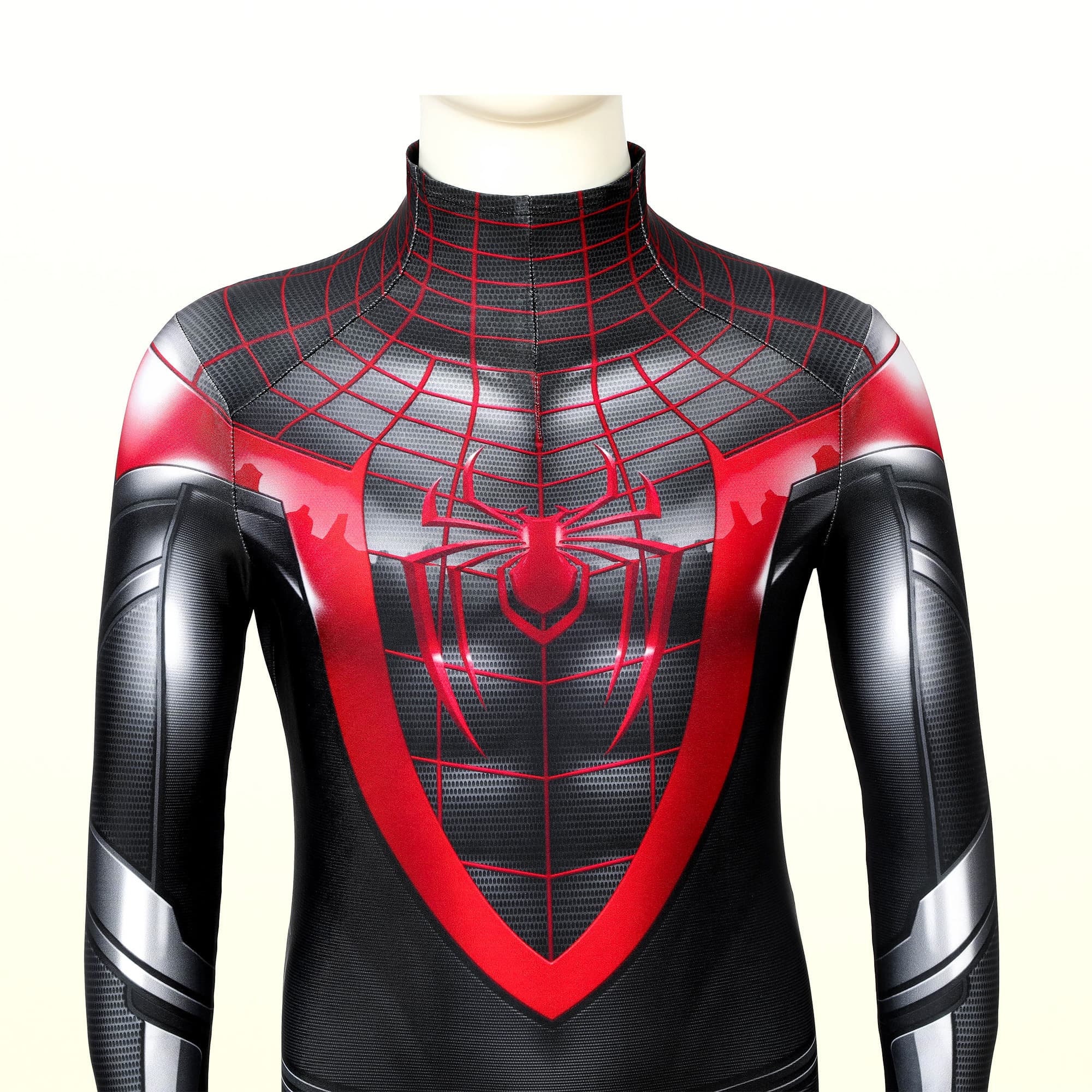 miles morales pre order suit