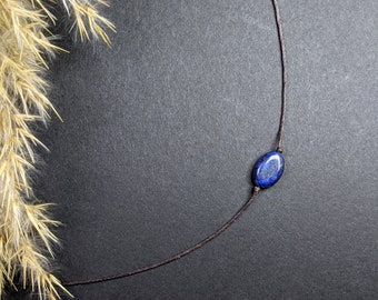 Details about Solid 925 Sterling Silver Lapis Lazuli Pendant Necklace Women PSV-1751 Details about Solid 925 Sterling Silver Lapis Lazuli Pendant Necklace Women PSV-1751
