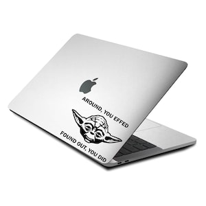 Star Wars Tie Fighter Squad Decal Star Wars Battle Decor Car Decal