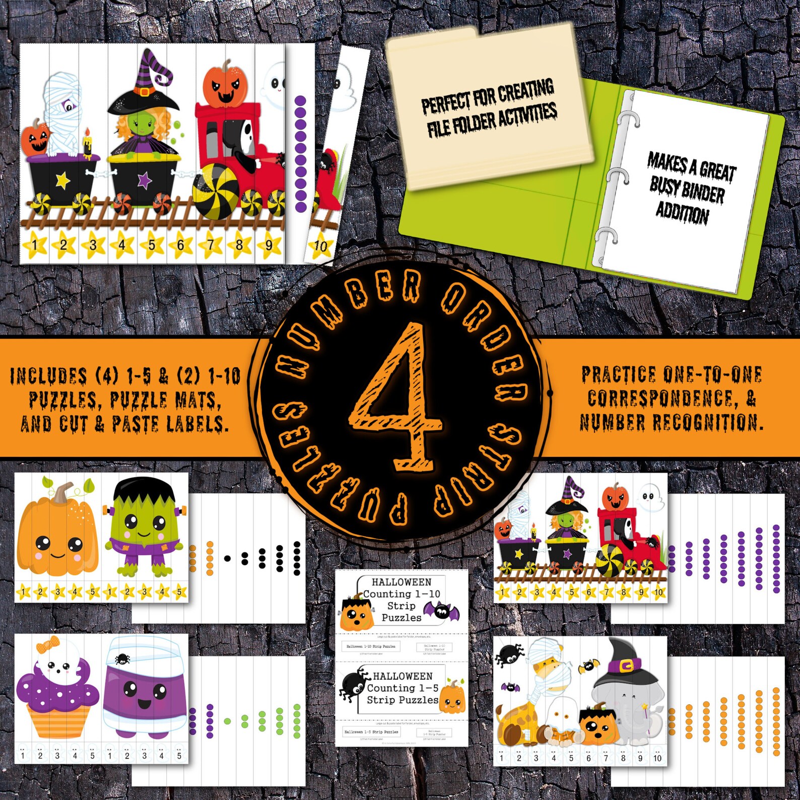Halloween Printables for Kids Interactive Educational Halloween Halloween Printables for Kids Interactive Educational Halloween
