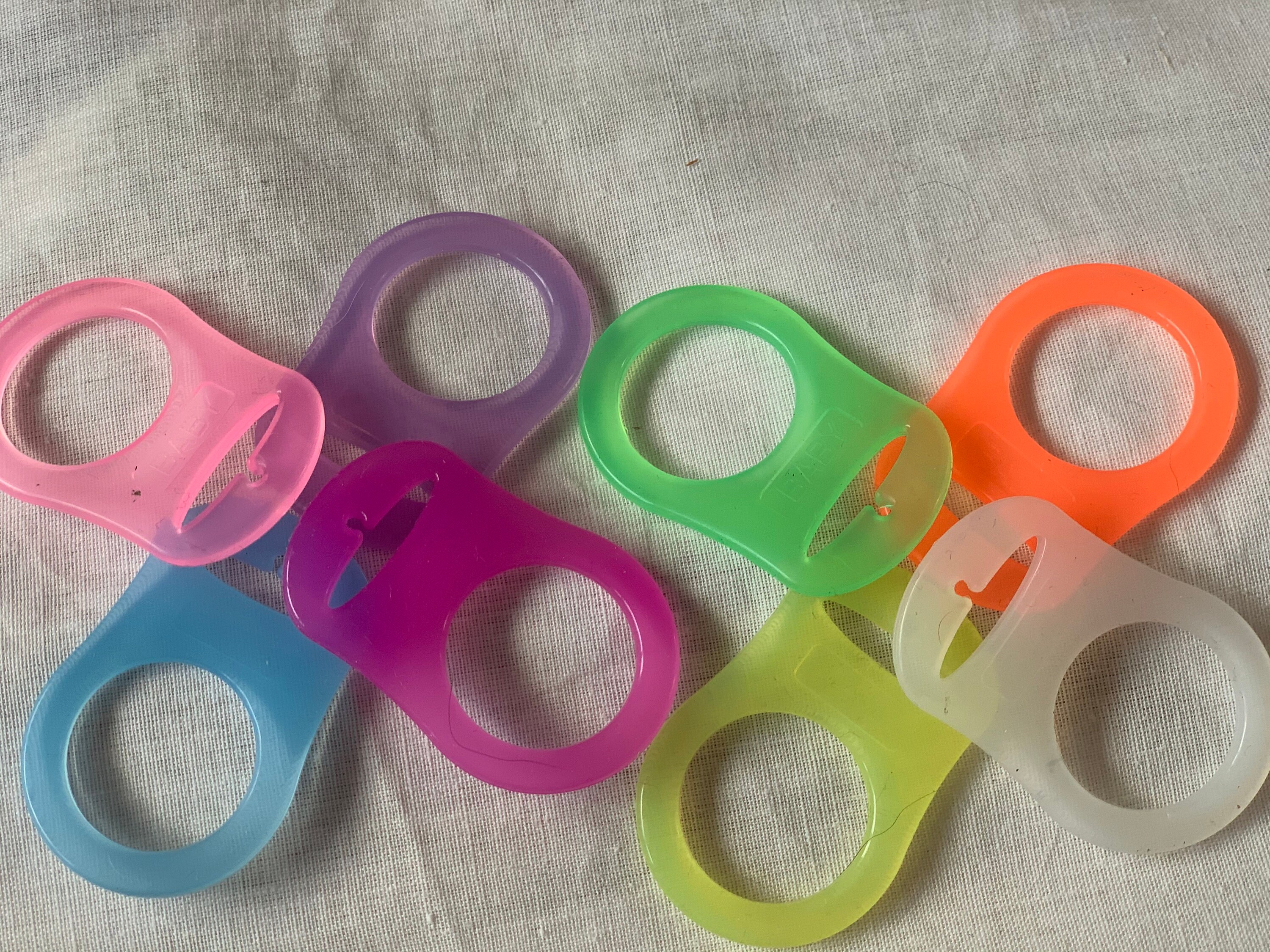 MAM dummy adapter Etsy