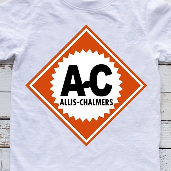 Allis Chalmers - Etsy