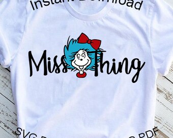 Dr Seuss Htv - Etsy