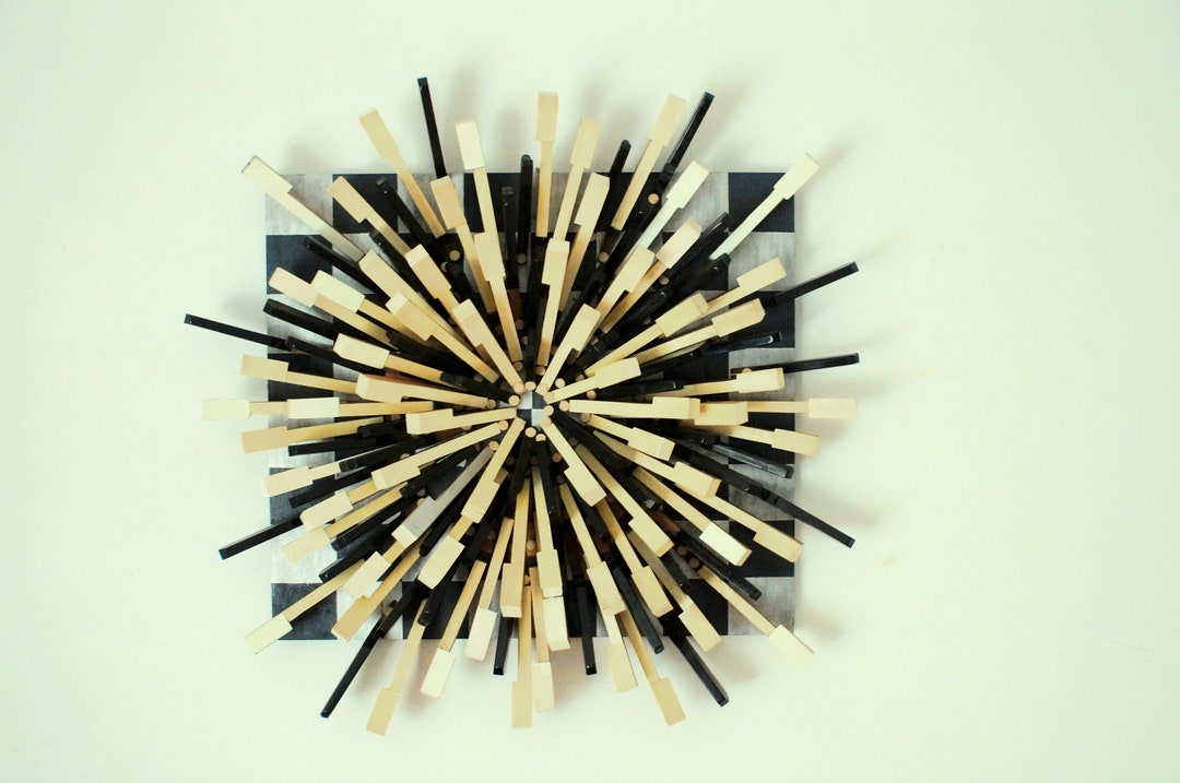 Wall Art,piano Wall Art,round Art,abstract Art,wall Decor,interior