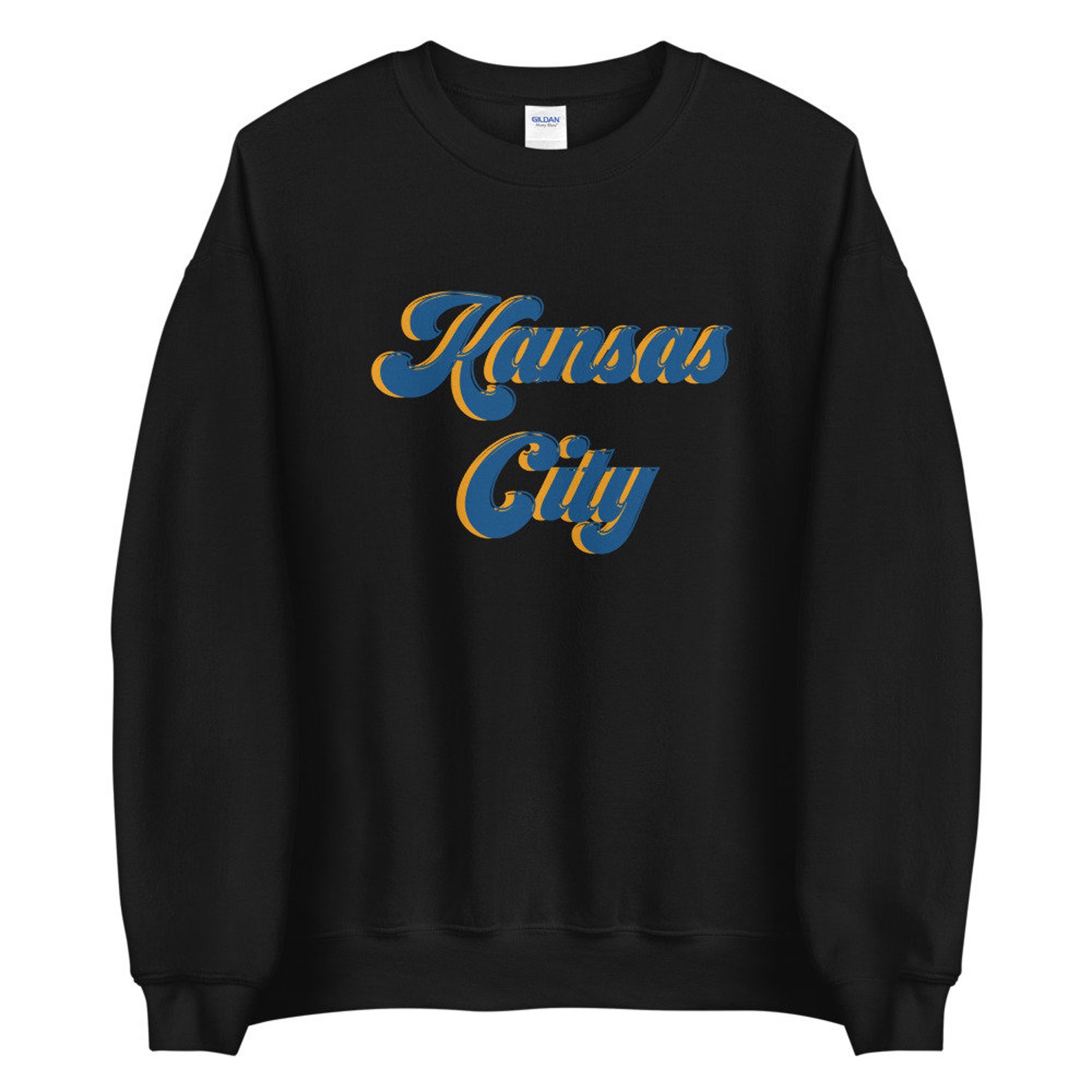 Kansas City Royals Royals Sweatshirt KC Royals Gift for Etsy