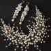 see more listings in the Wedding jewelry section