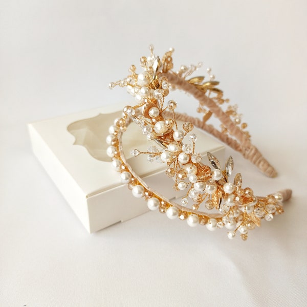 RING HEADBAND GODDESS ENERGY main image 1