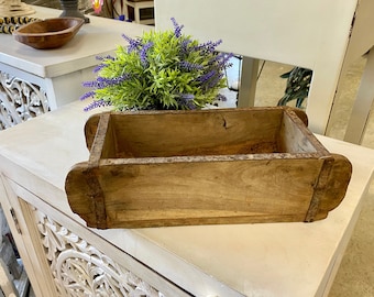 Vintage Brick Mold