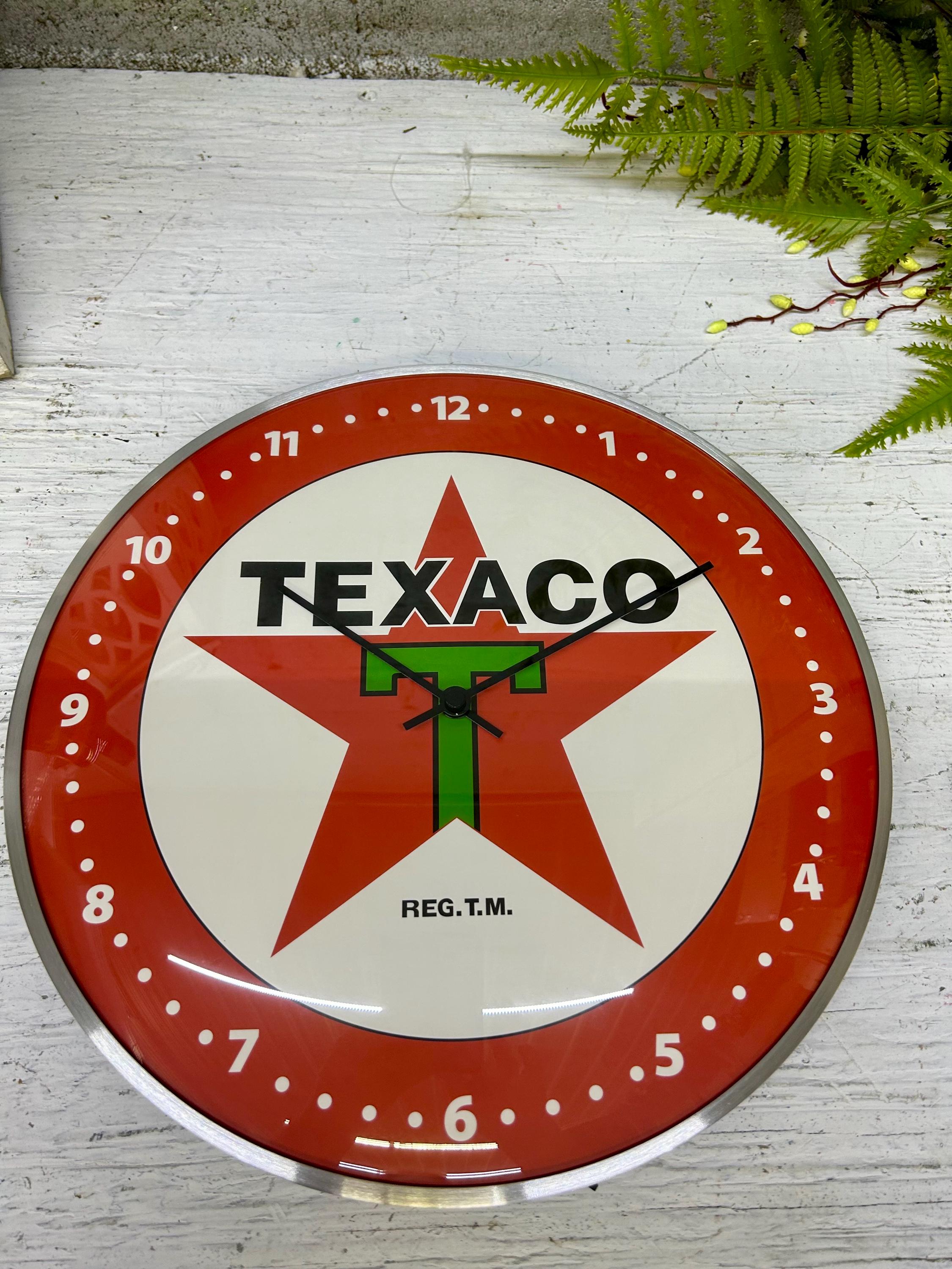 Texaco Light - Etsy