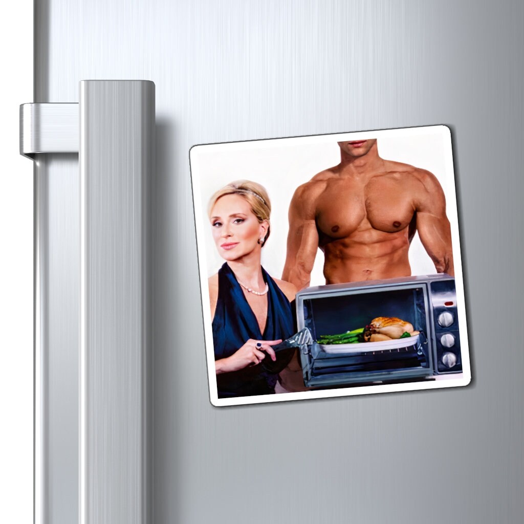 The Toaster Oven Sonja / Heather Thomson / New Etsy