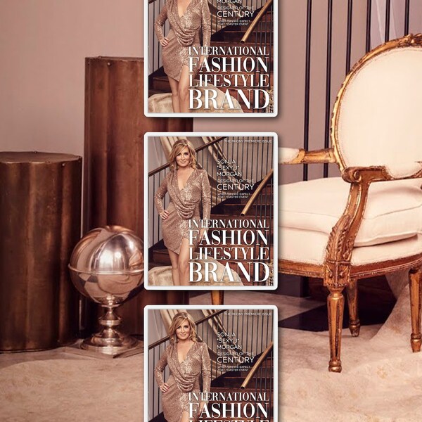 Real Housewives Etsy