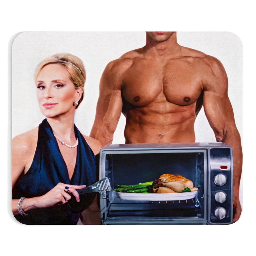 Sonja Toaster Oven