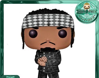 kanye funko pop