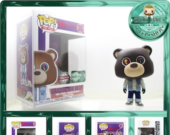 Kanye west best sale funko pop