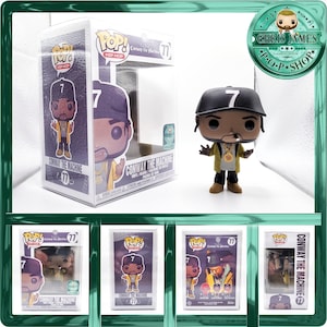 Travis scott funko pop hot sale