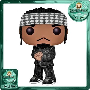 Redd store funko pop