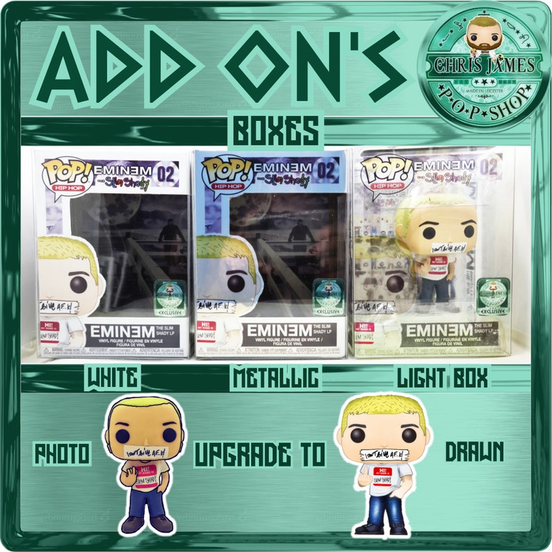 chris get out funko pop
