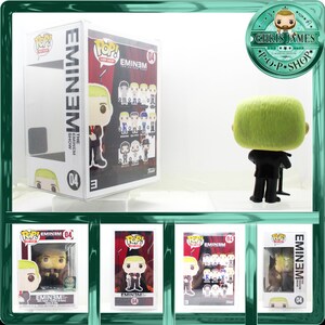 pop in a box eminem